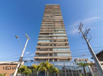 Apartamento de 2 quartos, Barueri · Apartamento de 64 m² com 2 quartos para aluguel em Alphaville