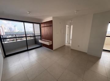 Apartamento de 2 quartos, João Pessoa · Apartamento de 62 m² com 2 quartos para aluguel em Manaíra
