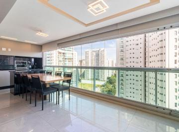 Apartamento de 3 quartos, Barueri · Apartamento de 2 m² com 3 quartos para aluguel em Alphaville
