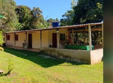 Rural de 2 quartos, Bragança Paulista · Vendo Sítio