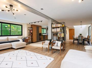 Casa de 5 quartos, São Paulo · Casa a venda no Brooklin