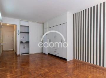 Apartamento de 1 quarto, São Paulo · ALUGA-SE APARTAMENTO NO JARDIM PAULISTA - EXCELENTE OPORTUNIDADE
