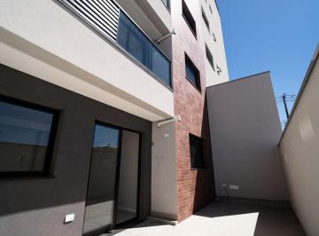 Apartamento de 1 quarto, Curitiba · Apartamento garden com 1 quarto à venda no Boa Vista