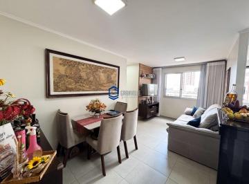 Apartamento de 2 quartos, Guará · Vista Livre!!! Perpendicular!!! Armários Planejados!!!