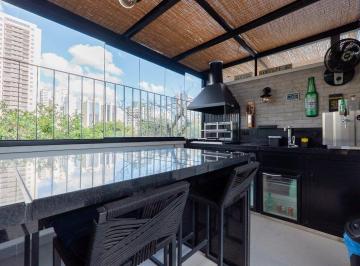 Casa de 2 quartos, São Paulo · Casa de Condomínio-Para Venda-1471 Rua Princesa Isabel, Brooklin, Brooklin, São Paulo, São Paulo