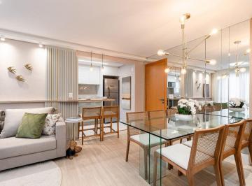 Apartamento de 3 quartos, Curitiba · Apartamentos à venda no Terrasse Botanique, a partir de R$ 1.060.000 no Cristo Rei