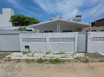 Casa de 4 quartos, Cabedelo · Casa para locação no Bairro de Areia Dourada Cabedelo/Paraíba.
