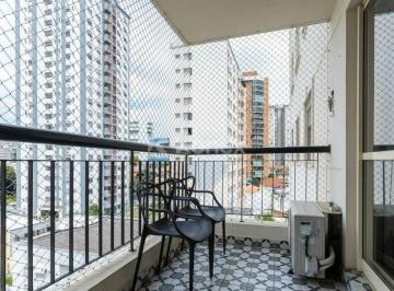 Apartamento de 3 quartos, São Paulo · Excelente apartamento de 84 m² com 3 quartos à venda na Vila Pompéia