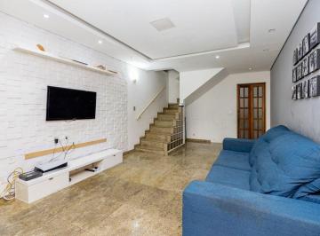 Casa de 3 quartos, São Paulo · Casa de Vila-Para Venda-casa 5 Rua Mário Poggi, Brooklin, São Paulo, São Paulo