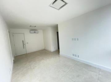 Apartamento de 2 quartos, Brasília · Alto Padrão no Noroeste (SQNW 303) - 2 Qts (1 Suíte com Closet), climatizado, armarios, e Lazer