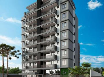 Apartamento de 3 quartos, Curitiba · Cobertura Duplex à Venda no Juvevê em Curitiba – 158 m²,3 Quartos, 1 Suíte e 2 Vagas