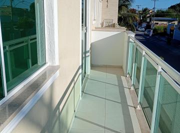 Apartamento de 2 quartos, Maricá · Apartamento Itaipuaçu Maricá Rj J.A.Central
