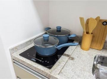 Apartamento de 1 quarto, São Paulo · Studio-Para Venda-226 Rua Princesa Isabel, Brooklin, Brooklin, São Paulo, São Paulo