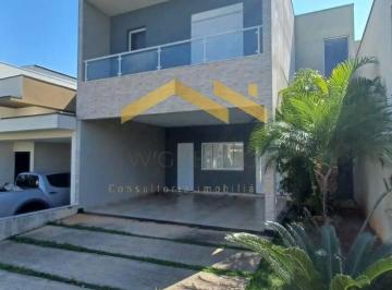 Foto 01 · Casa de Condominio, Jardim Bréscia, Indaiatuba, SP