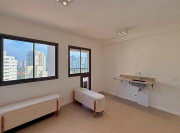 Apartamento de 1 quarto, São Paulo · Studio-Para Venda-85 Rua Cancioneiro de Évora, Brooklin, Brooklin, São Paulo, São Paulo