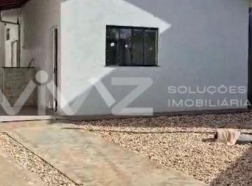 Casa · 62m² · 2 Quartos · 5 Vagas · Casa para venda em Jardim Tamoio de 62.00m² com 2 Quartos, 1 Suite e 5 Garagens