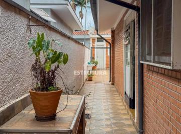 Casa · 185m² · 3 Quartos · 2 Vagas · Casa para venda em Cidade Jardim de 185.00m² com 3 Quartos, 1 Suite e 2 Garagens