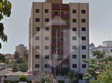 Apartamento · 66m² · 2 Quartos · 1 Vaga · Apartamento para venda em Jardim Boa Esperança de 66.00m² com 2 Quartos e 1 Garagem