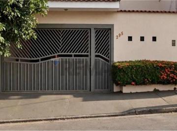 Casa · 200m² · 3 Quartos · 2 Vagas · Casa para venda em Jardim José Sampaio Júnior de 200.00m² com 3 Quartos, 1 Suite e 2 Garagens