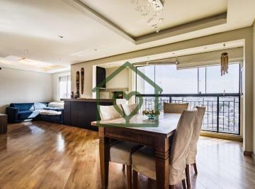 Apartamento · 114m² · 3 Quartos · 2 Vagas · Apartamento para venda em Jardim Europa de 114.00m² com 3 Quartos, 1 Suite e 2 Garagens