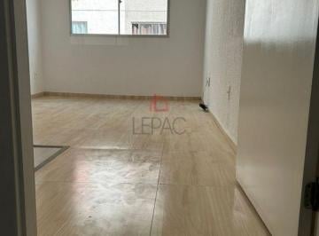 Apartamento · 44m² · 2 Quartos · 1 Vaga · Apartamento para venda em Jardim Palmares de 44.00m² com 2 Quartos e 1 Garagem