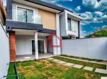 Casa · 200m² · 3 Quartos · 1 Vaga · Casa de Condomínio para venda em Vila Do Sase de 200.00m² com 3 Quartos, 1 Suite e 1 Garagem