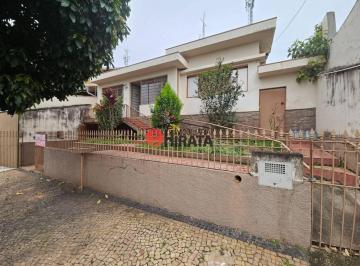 Casa · 180m² · 3 Quartos · 2 Vagas · Casa para venda em Chácara Da Barra de 180.00m² com 3 Quartos e 2 Garagens
