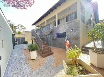 Casa · 361m² · 3 Quartos · 6 Vagas · Sobrado para venda em Terras Do Engenho de 361.00m² com 3 Quartos, 1 Suite e 6 Garagens