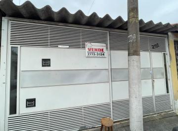 Casa · 60m² · 1 Quarto · Casa para venda em Vila Curuçá de 60.00m² com 1 Quarto