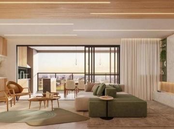 Apartamento · 166m² · 4 Quartos · 2 Vagas · Apartamento para venda em Jardim Olhos D'água Ii de 166.00m² com 4 Quartos, 4 Suites e 2 Garagens