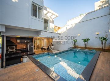 Casa · 278m² · 3 Quartos · 6 Vagas · Casa para venda em Parque Nova Jandira de 278.00m² com 3 Quartos, 3 Suites e 6 Garagens
