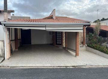 Casa · 143m² · 4 Quartos · 2 Vagas · Casa de Condomínio para venda em Jardim Gutierres de 143.00m² com 4 Quartos, 2 Suites e 2 Garagens