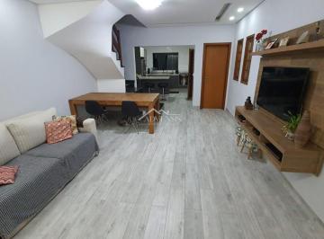 Casa · 160m² · 3 Quartos · 2 Vagas · Sobrado para venda em Planalto de 160.00m² com 3 Quartos, 1 Suite e 2 Garagens