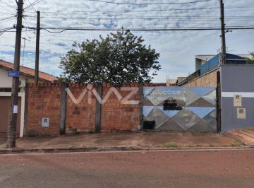 Terreno · 250m² · Terreno para venda em Jardim Padre Anchieta de 250.00m²