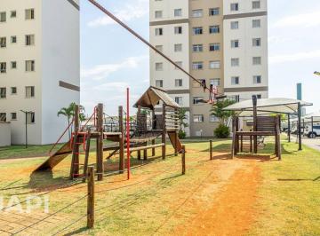 Apartamento · 58m² · 2 Quartos · 1 Vaga · Apartamento para venda em Engordadouro de 58.00m² com 2 Quartos e 1 Garagem