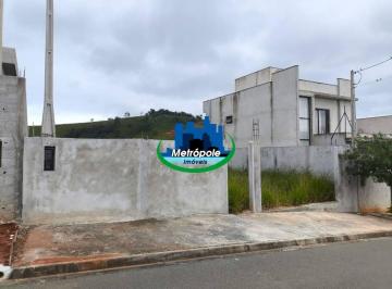 Photo 1 · Terreno à venda, 384 m² por R$ 270.000,00 - Tanque - Atibaia/SP