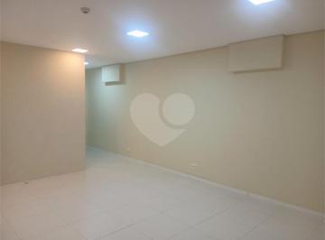 Comercial · 62m² · 1 Vaga · Salas à venda em Centro - SP