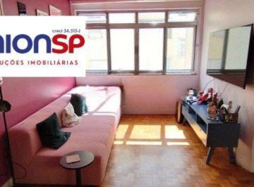 Apartamento · 71m² · 3 Quartos · 1 Vaga · Apartamento à venda no Alto de Pinheiros