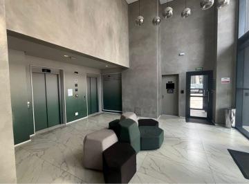 Apartamento de 1 quarto, São Paulo · Studio-Para Venda-110 Avenida Roque Petroni Júnior, Brooklin, Brooklin, São Paulo, São Paulo