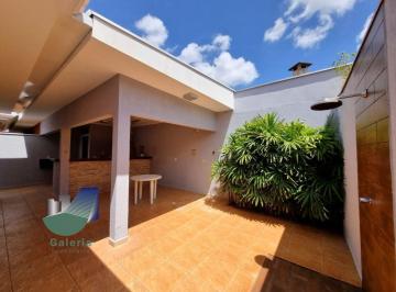 img0 · Casa de condomínio com 2 quartos para alugar, 137m² - Jardim Manoel Penna