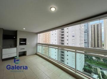 img0 · Apartamento com 3 quartos para alugar, 114m² - Bosque das Juritis