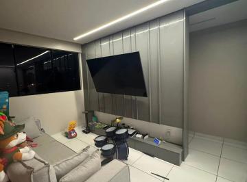 Apartamento à venda no RESIDENCIAL BRISAS DA NATUREZA, CANAÃ, Maceió, AL · Apartamento à venda no RESIDENCIAL BRISAS DA NATUREZA, CANAÃ, Maceió, AL