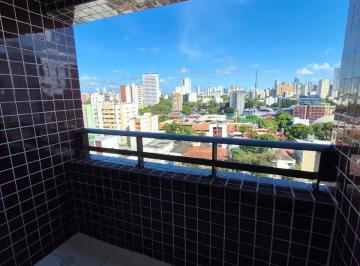 Apartamento à venda, BOA VISTA, Recife, PE · Apartamento à venda, BOA VISTA, Recife, PE
