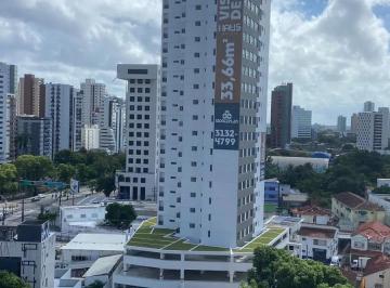 Apartamento à venda, BOA VISTA, Recife, PE · Apartamento à venda, BOA VISTA, Recife, PE