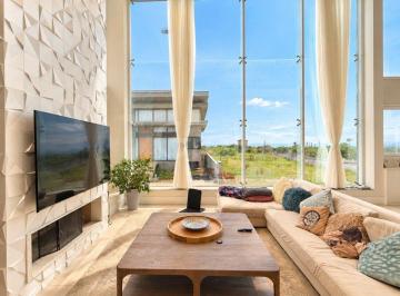 sala - · Casa de 422m² no Morro das Pedras