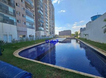 Apartamento de 2 quartos, São Paulo · Apartamento em andar alto no Bonfiglioli