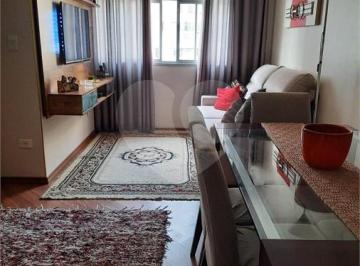 Apartamento · 108m² · 3 Quartos · 1 Vaga · Cobertura com 3 quartos à venda em Vila das belezas - SP