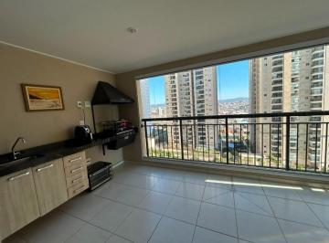 Photo 1 · Apartamento com 3 Suites para alugar, 122 m² - Jardim Flor da Montanha - Guarulhos/SP