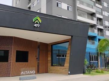 Apartamento · 69m² · 2 Quartos · 2 Vagas · Apartamento com 2 quaros para alugar, 69 m² por R$ 3.600/mês - Vila Rosália - Gu