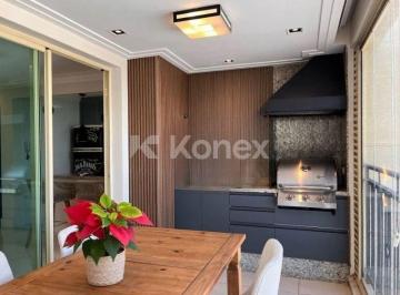 Apartamento de 2 quartos, São Paulo · Apartamento de 76 m² com 2 quartos à venda em Santana
